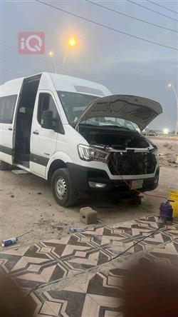 هیوندای H350
